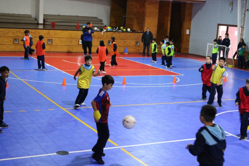 Día de la Actividad Física